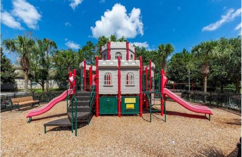 Holiday Villas of Davenport - Foto 58