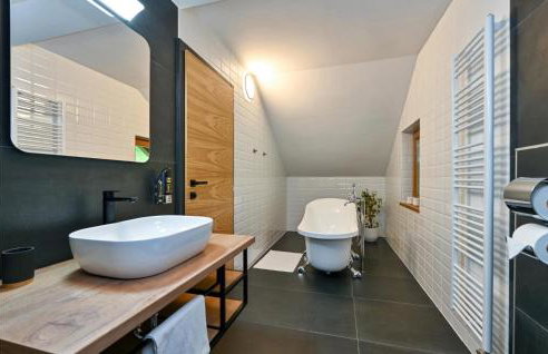 Cozy Home In Vitesinec With Sauna - Foto 33