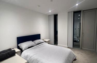 Luxe Penthouse 2 bed Deansgate - Foto 15