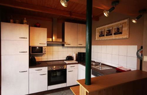 Pension zum Wiesengrund - Ferienwohnung - Photo 4