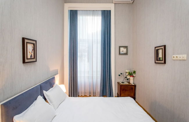 HB apartments Mari Brose - Photo 16