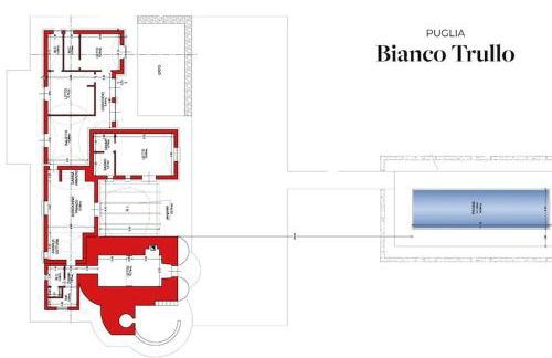 Bianco Trullo by Raro Villas - Foto 21