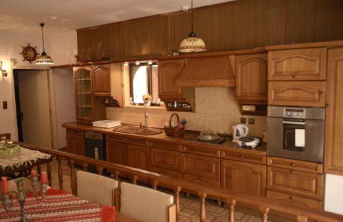 Athanasia Villa - Foto 38