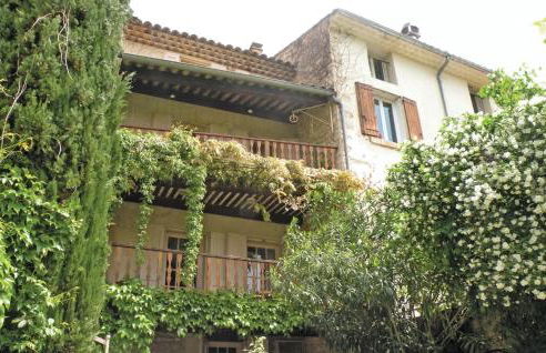 Nice Home In St Didier With Kitchen - Foto 7