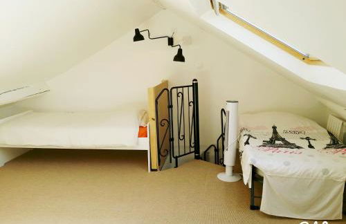 Les Appartements de Champagne - Foto 19