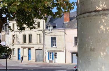 Maison de ville à Châtellerault - Foto 26