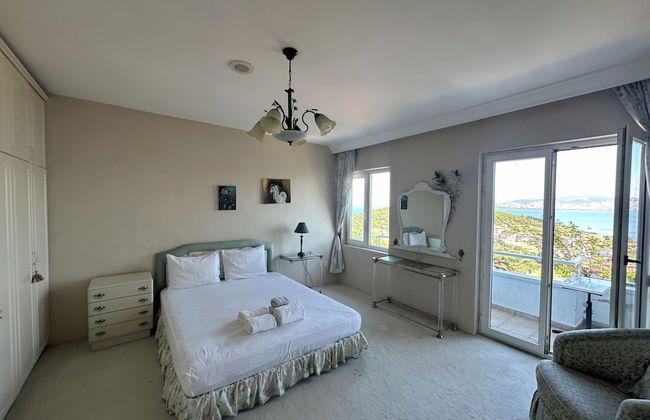 Manzara Ada Tepe - Foto 8