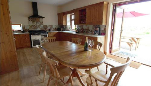 The Granary - Foto 5, stove, dishwasher, pet friendly