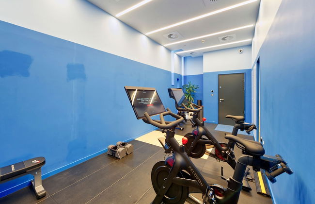 Sensational Two-bedroom Apartment in East London - Foto 35