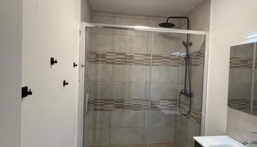 dunes dorees - 3 chambres- hauts de rouen - Foto 2