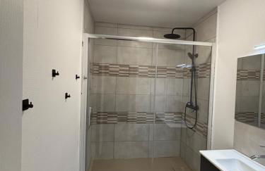 dunes dorees - 3 chambres- hauts de rouen - Foto 2