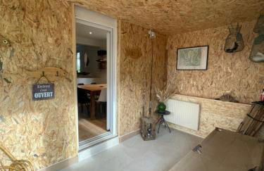 La cabine de Deauville 8 personnes - Photo 16