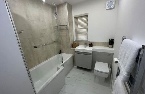 Premium executive Apartment in Dunfermline - Foto 17