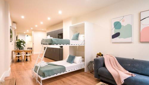 BILBAO RIVERSIDE by STAYNN APARTMENTS - Foto 4