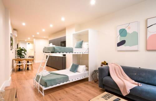 BILBAO RIVERSIDE by STAYNN APARTMENTS - Foto 4