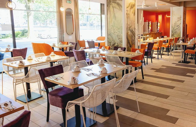 B&B HOME Caen Centre Gare - Foto 53