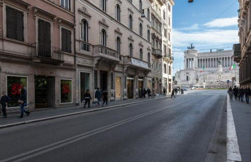 Amazing Piazza Venezia Suites - Foto 52