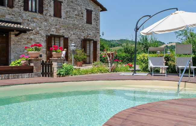 Pet-friendly Villa With Pool - Foto 26