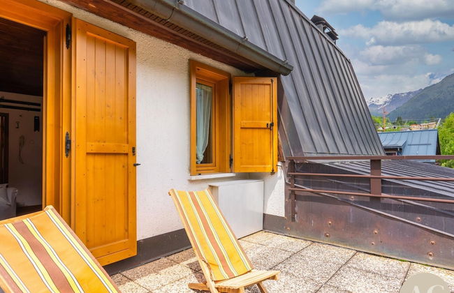 Gran Focolare in Ponte di Legno - Foto 16