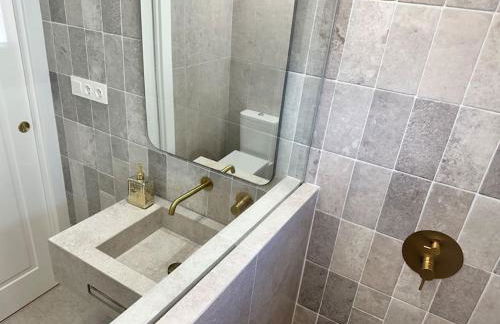 Soleá Apto en centro de Alhama - Photo 18