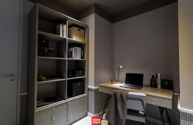 Millerz Square Suite By Mana-Mana - Foto 16