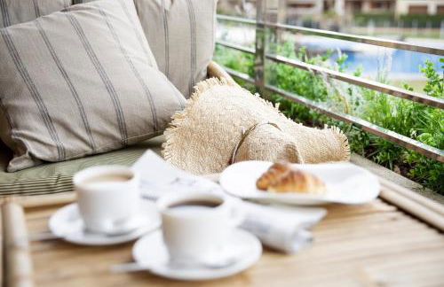 P18 Villalia Apartamento B en la Isla de la Toja - Foto 13