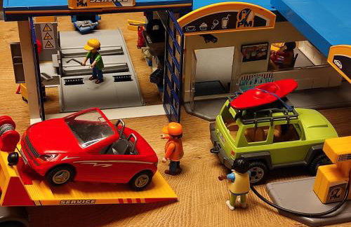 Gileri eco & design Residences - Photo 54