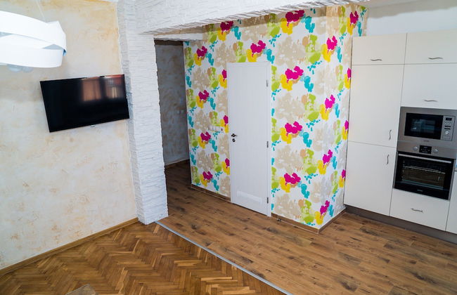 Sofia Central Pretty Apartment - Foto 10