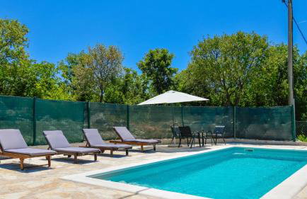 Villa Sanja in Makarska by Villas Guide - Foto 21