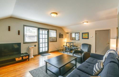 Convenient Nashville Home about 3 Mi to Downtown! - Foto 8