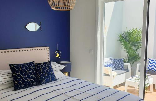 The Shore @ Atlantic Beach - Waterfront Beach House, Tiny Pool, Terrasse - Foto 10