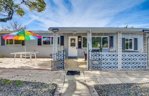 4 Mi to Shore Family Home in Daytona Beach - Foto 28