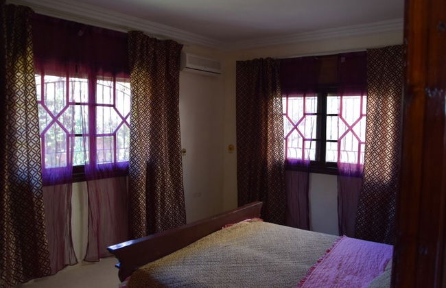 5 Bedroom Holiday Villa Yasmine, Perfect for Family Holidays, Near Beaches - Photo 5