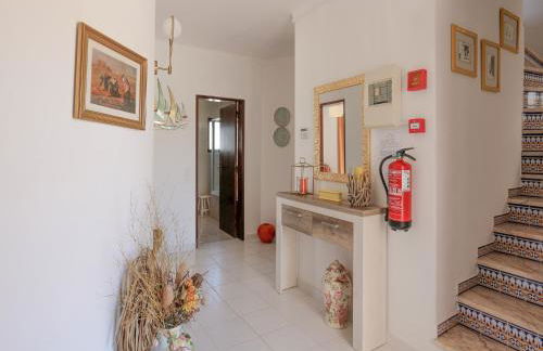 V3, Villa Belo Horizonte near Beach, Albufeira - Foto 20