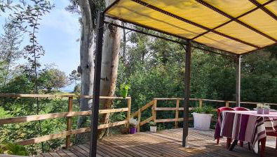 Résidence Santa - Foto 2