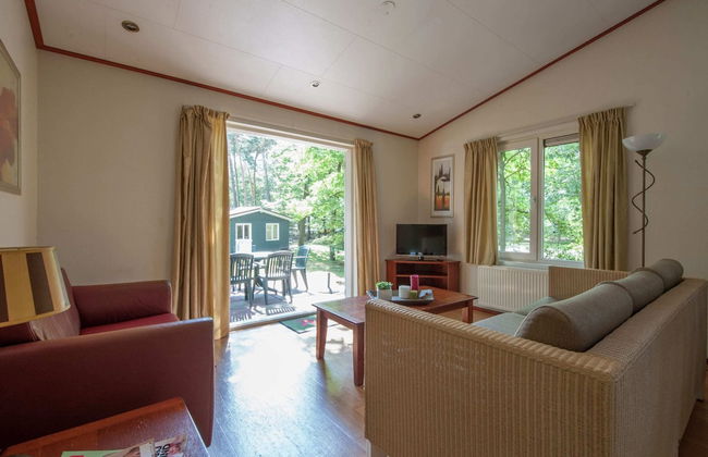 Well Furnished Chalet With Wifi, in Natural Surroundings - Photo 4