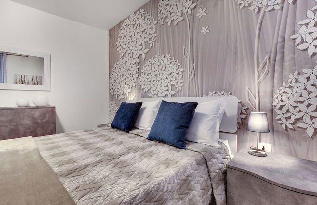 White Flowers - Foto 4