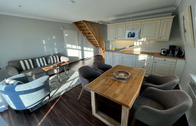 Residenz Strandläufer - Photo 78