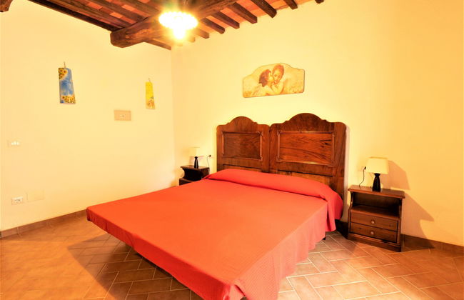 Pian dei Carpini - Laura - Foto 9