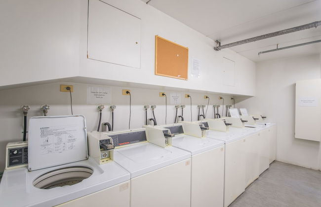 Columbia Apartments - Foto 14