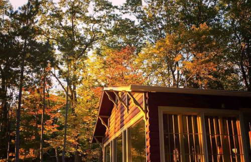 Charming Lakeside Lodging in Minocqua Perfect for a Nature Escape in Wisconsin - Foto 12