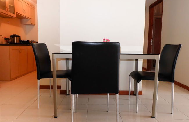 Grand Palace Kemayoran Apartment For Lifestyle Living - Foto 15