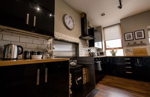 The Townhouse - Photo 17