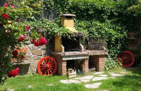 Villa Antico Borghetto Di Tigliano - Foto 30