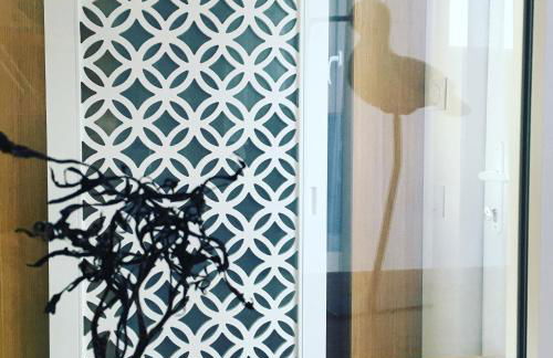 "le Skiff", bord de mer et spa, à la VILLA PLEIN VENT - Foto 17