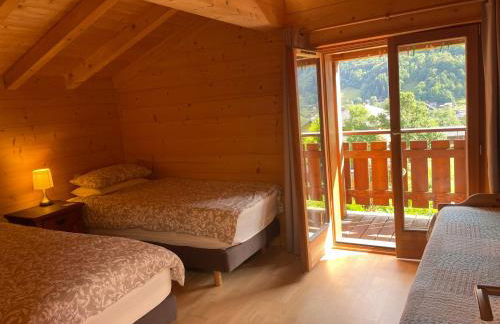Chalet Belle Folie - Foto 28