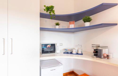 GuestHost - II Nido di Clò Studio without Kitchen - Foto 7