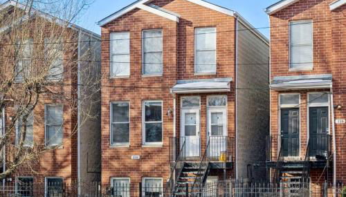 2-Bed 2-Bath Apt - Close to UC w/ Free Parking - Foto 4