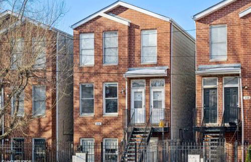 2-Bed 2-Bath Apt - Close to UC w/ Free Parking - Foto 4