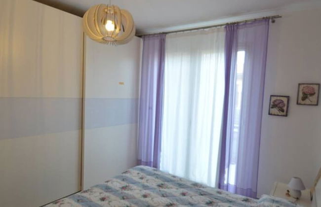 Appartamento Orchidea in Residence con Piscina Condominiale - Foto 7